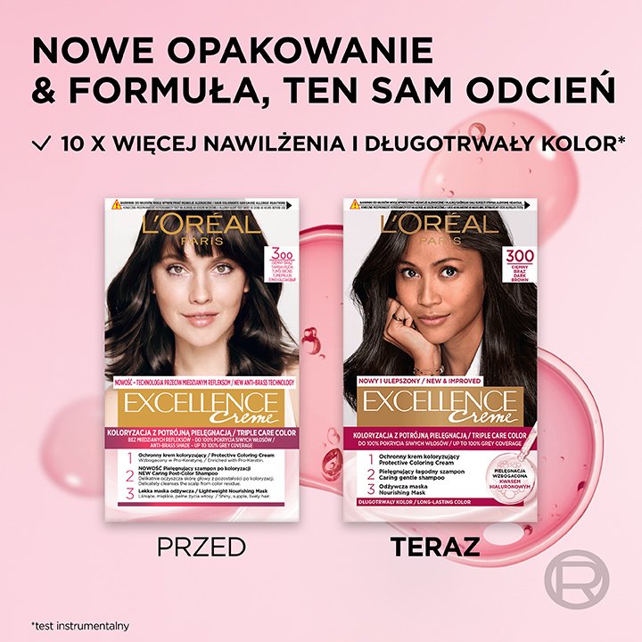 20231023 Digital Excellence Creme Triple Care Color Eu New Pack ATF03 Na Dmi Image Na No Cta 720x720